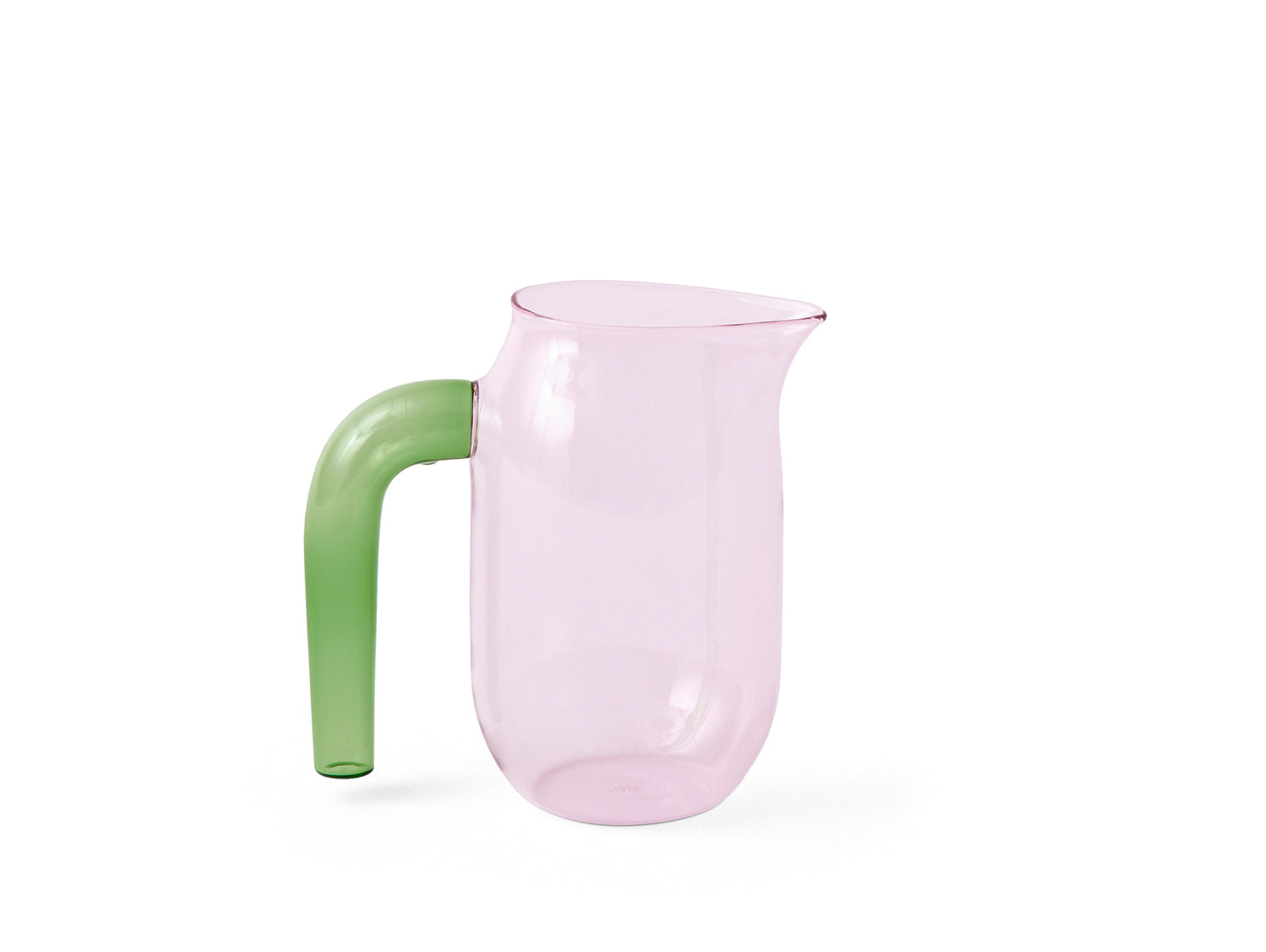 Jug by HAY - Small / Pink