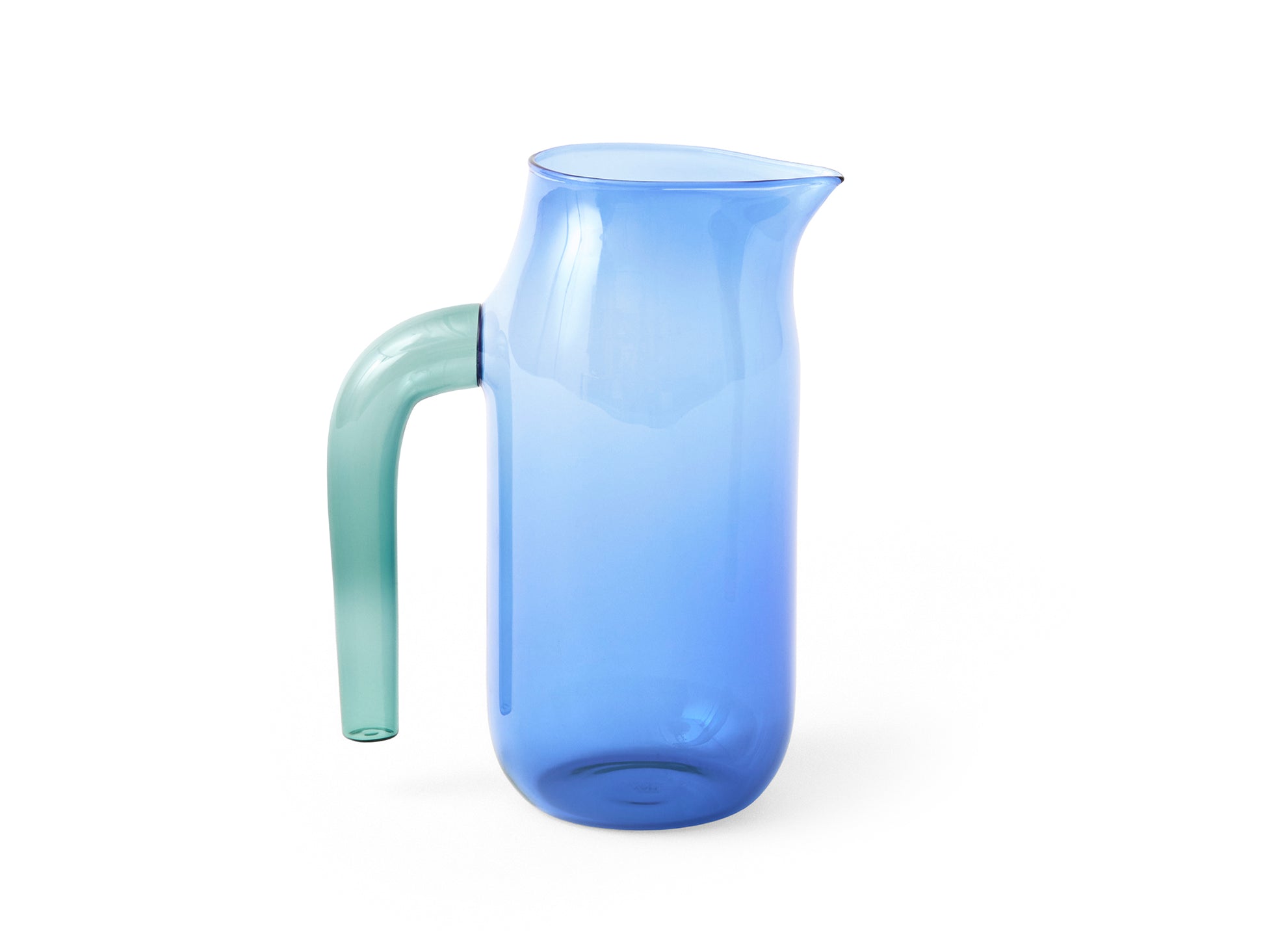 Jug by HAY - Large / Blue