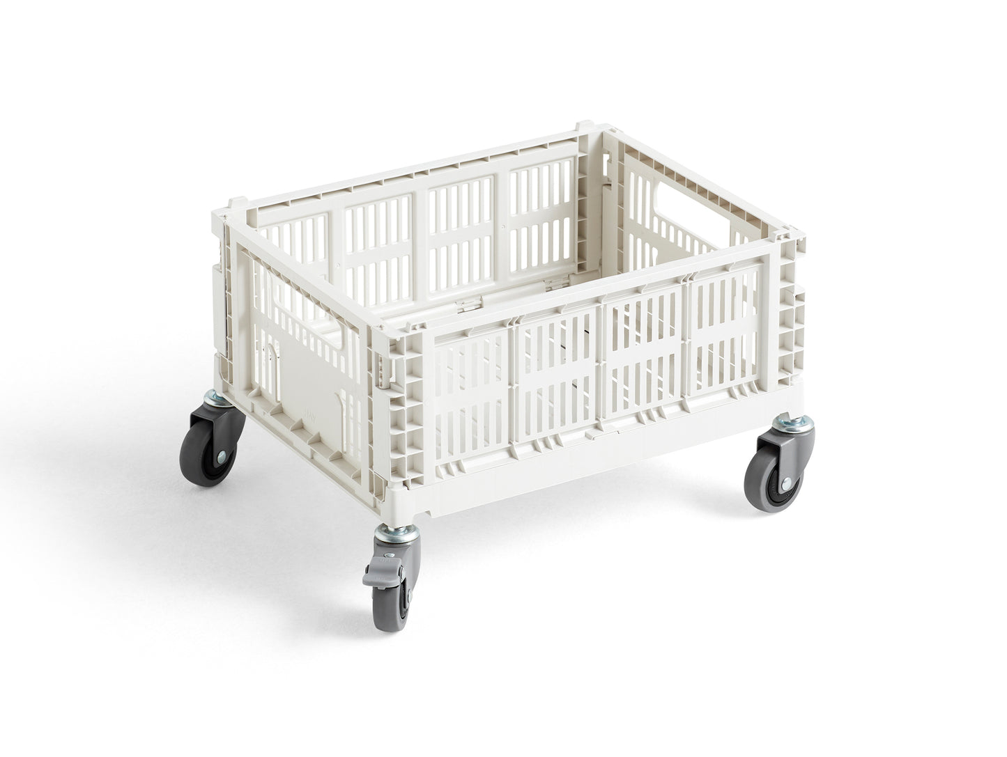 HAY Colour Crate Wheels by HAY