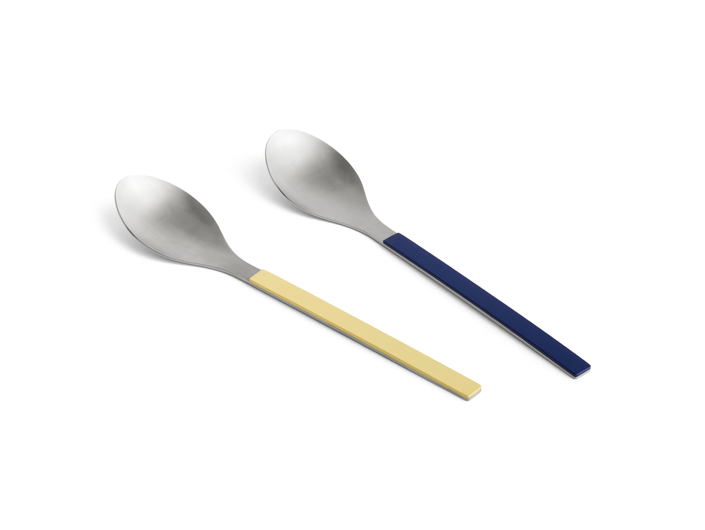 MVS Serving Spoon - Set of 2 by HAY