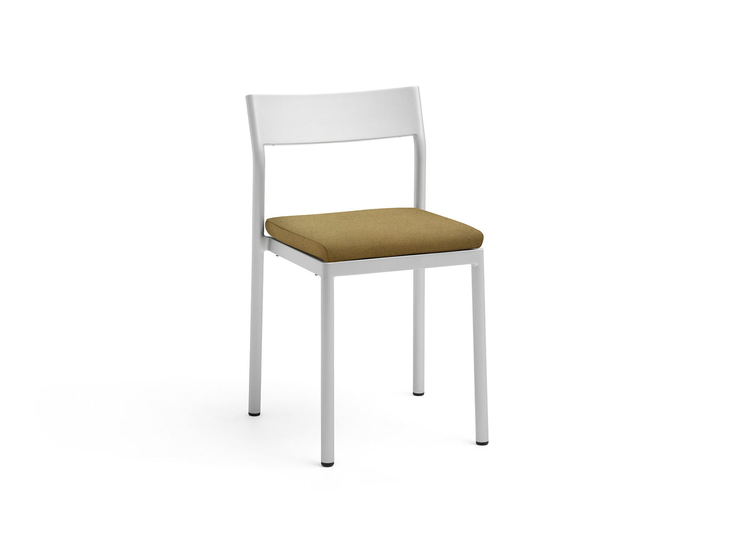 Type Chair Seat Cushion by HAY - Ochre
