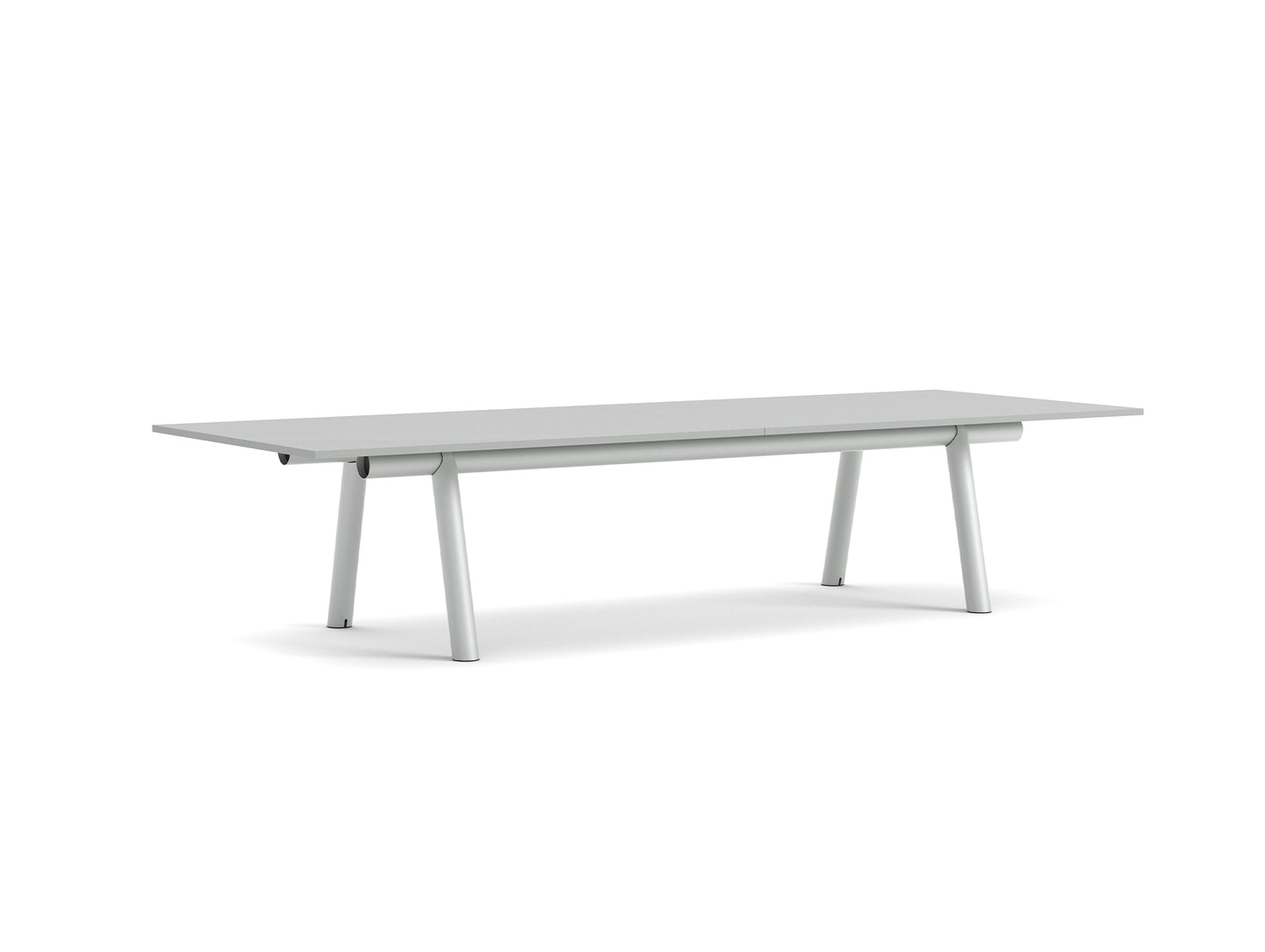 Boa Table (Laminate and Linoleum Tabletop)