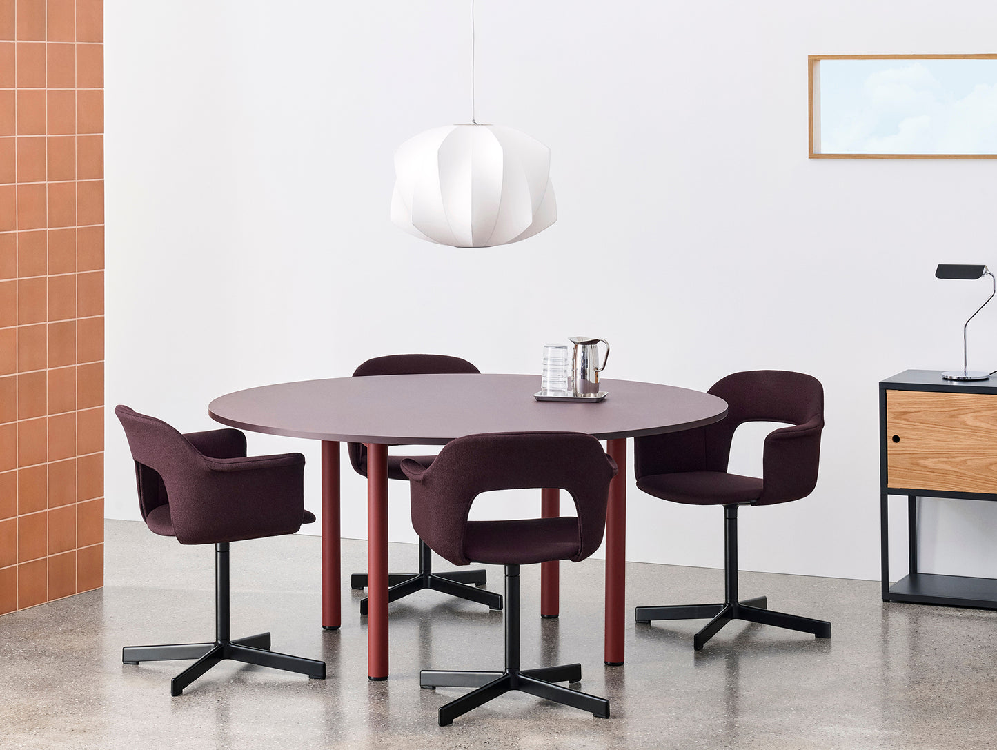 Annex Table - Round