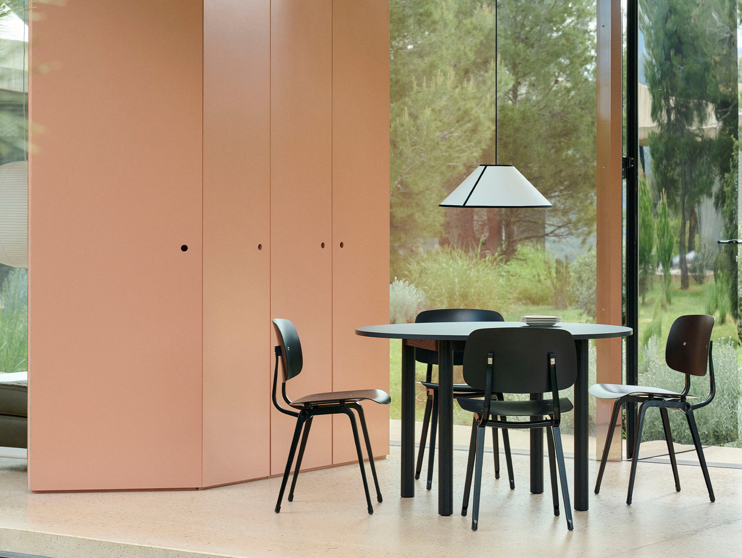 Annex Table - Round