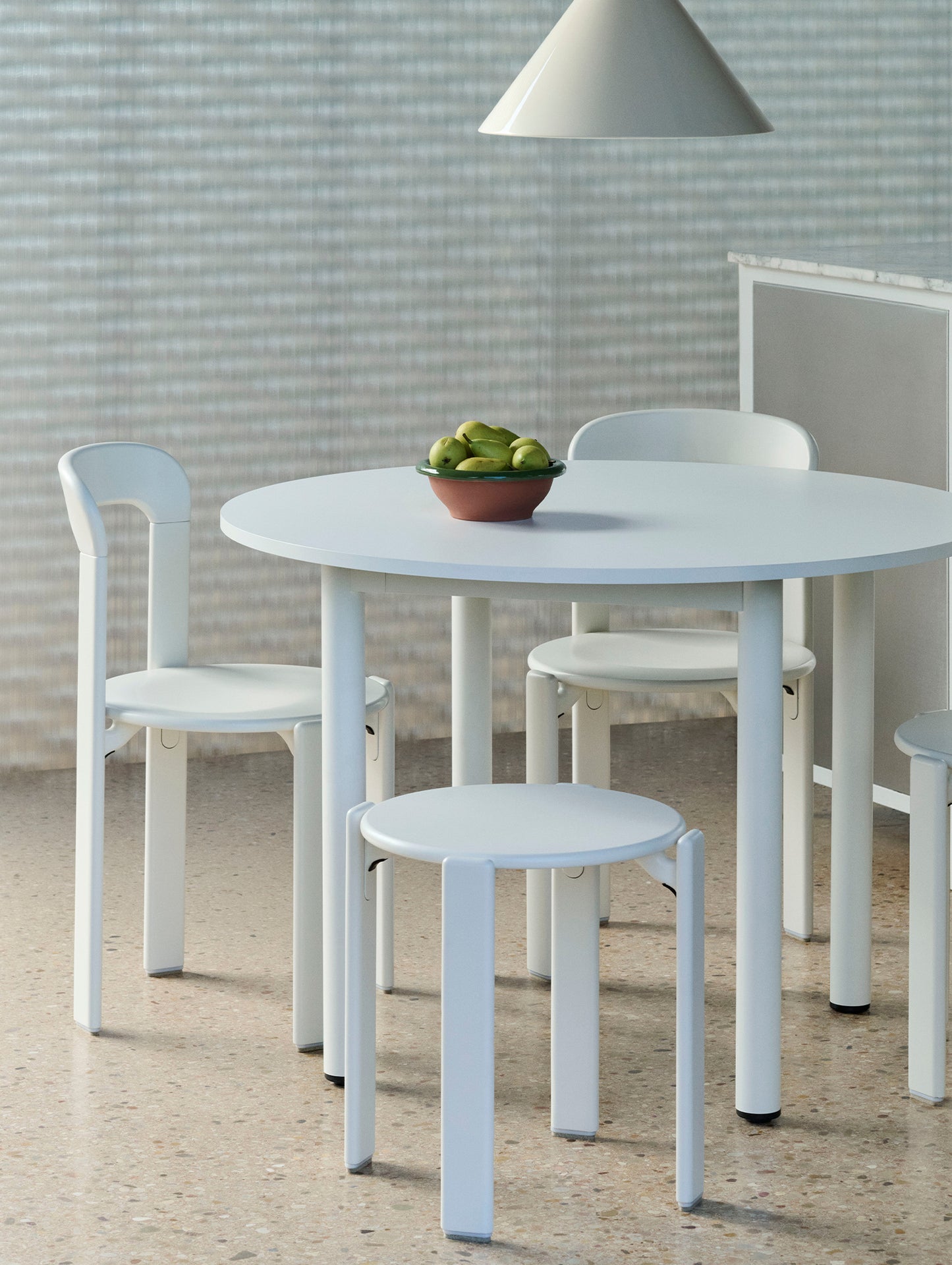 Annex Table - Round
