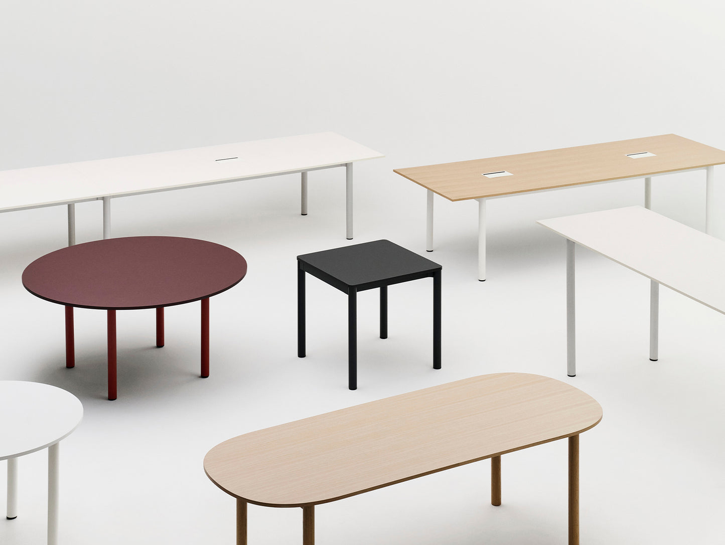 Annex Table - Round