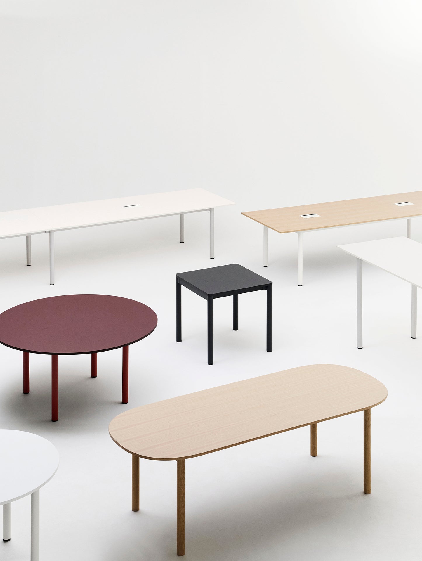 Annex Table - Round