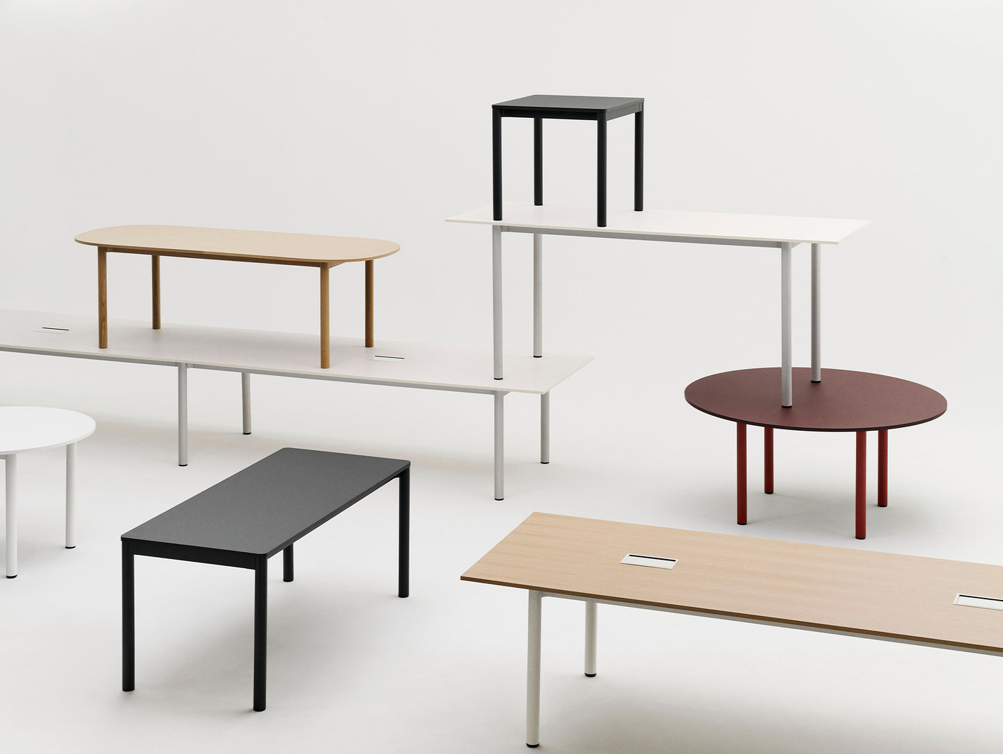 Annex Table - Round