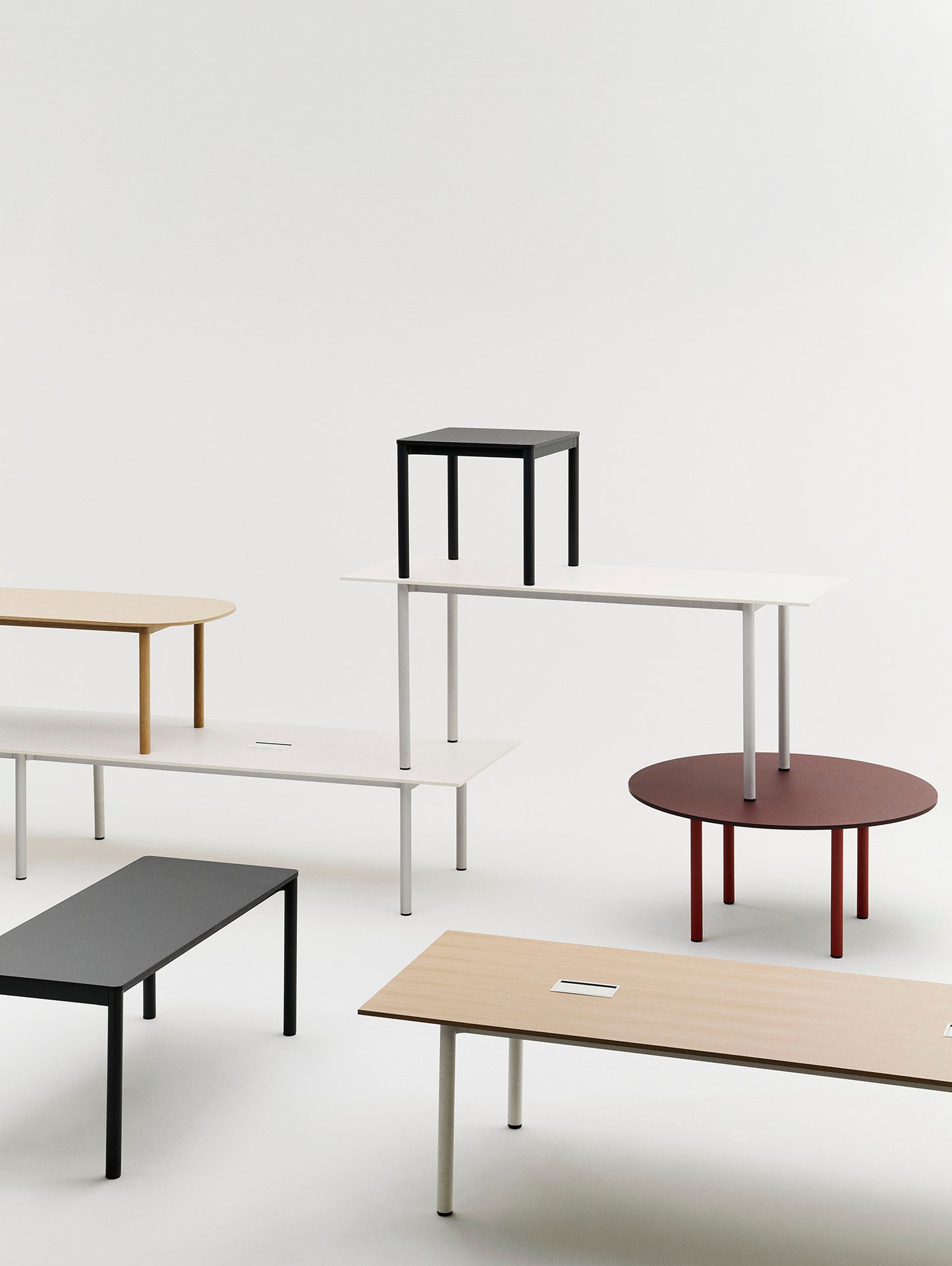Annex Table - Round
