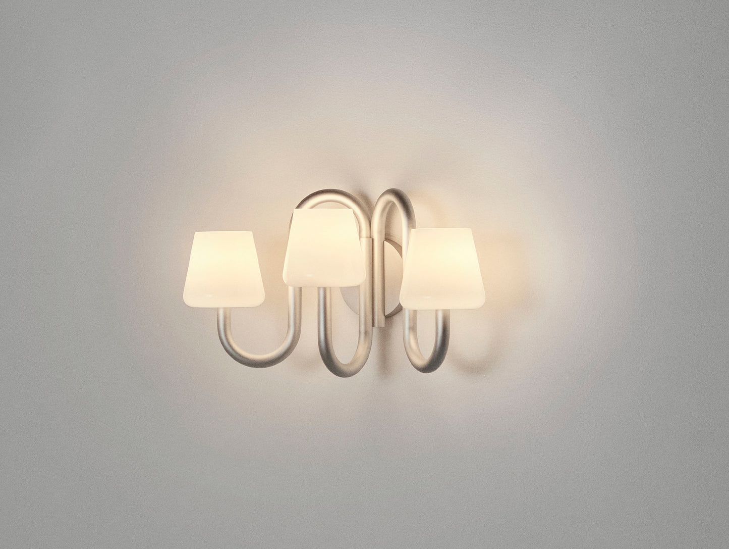 Apollo Wall Sconce by HAY