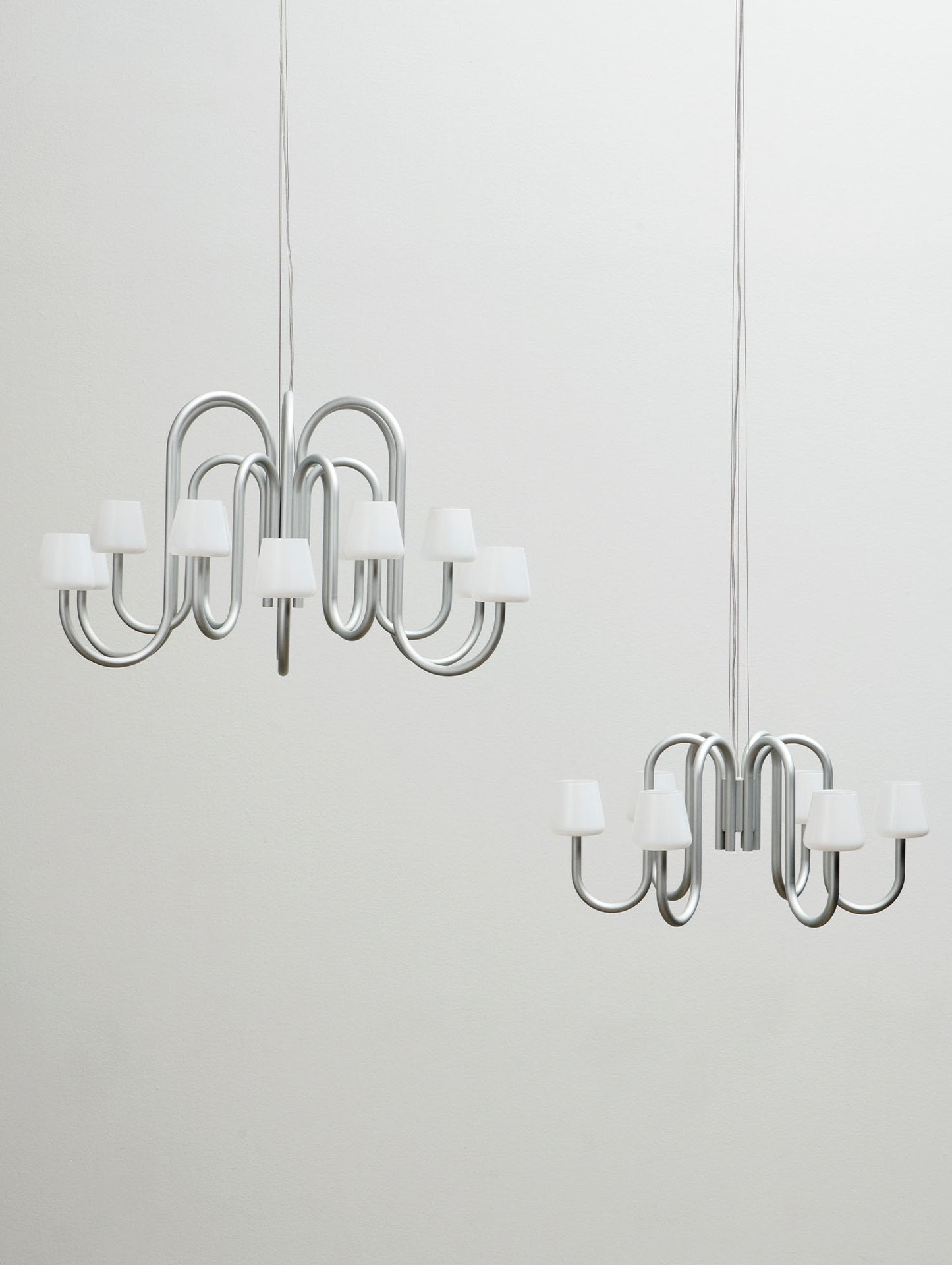 Apollo Chandelier