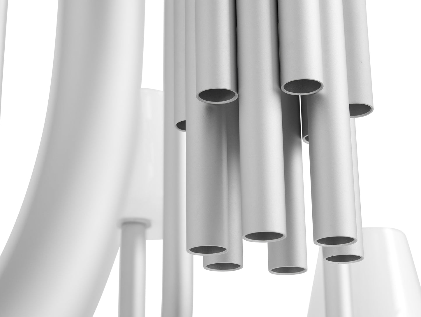 Apollo Chandelier by HAY - 12 Arms