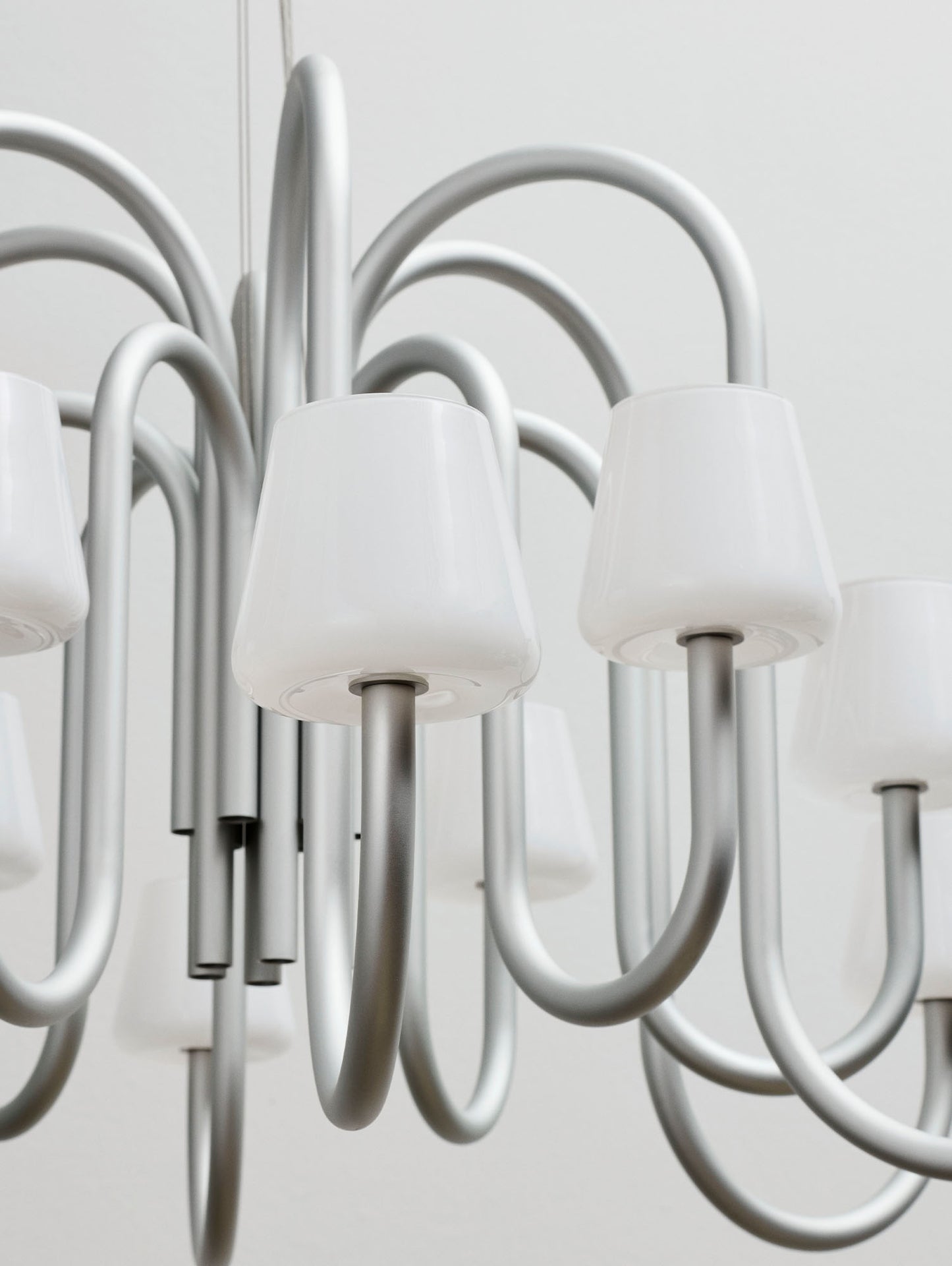Apollo Chandelier