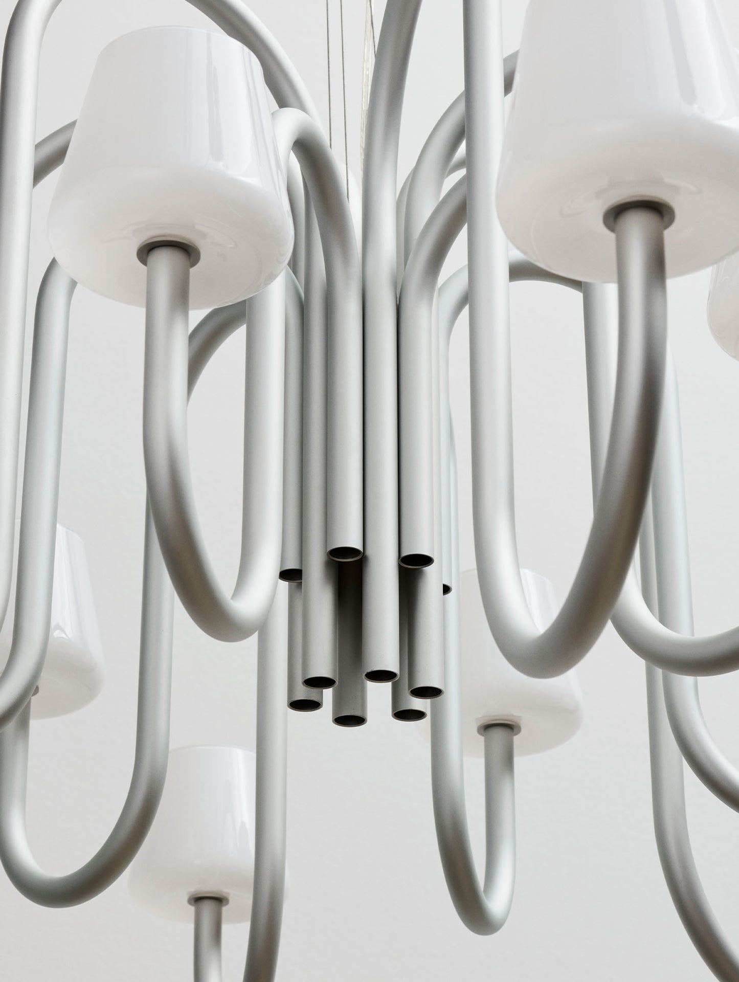 Apollo Chandelier