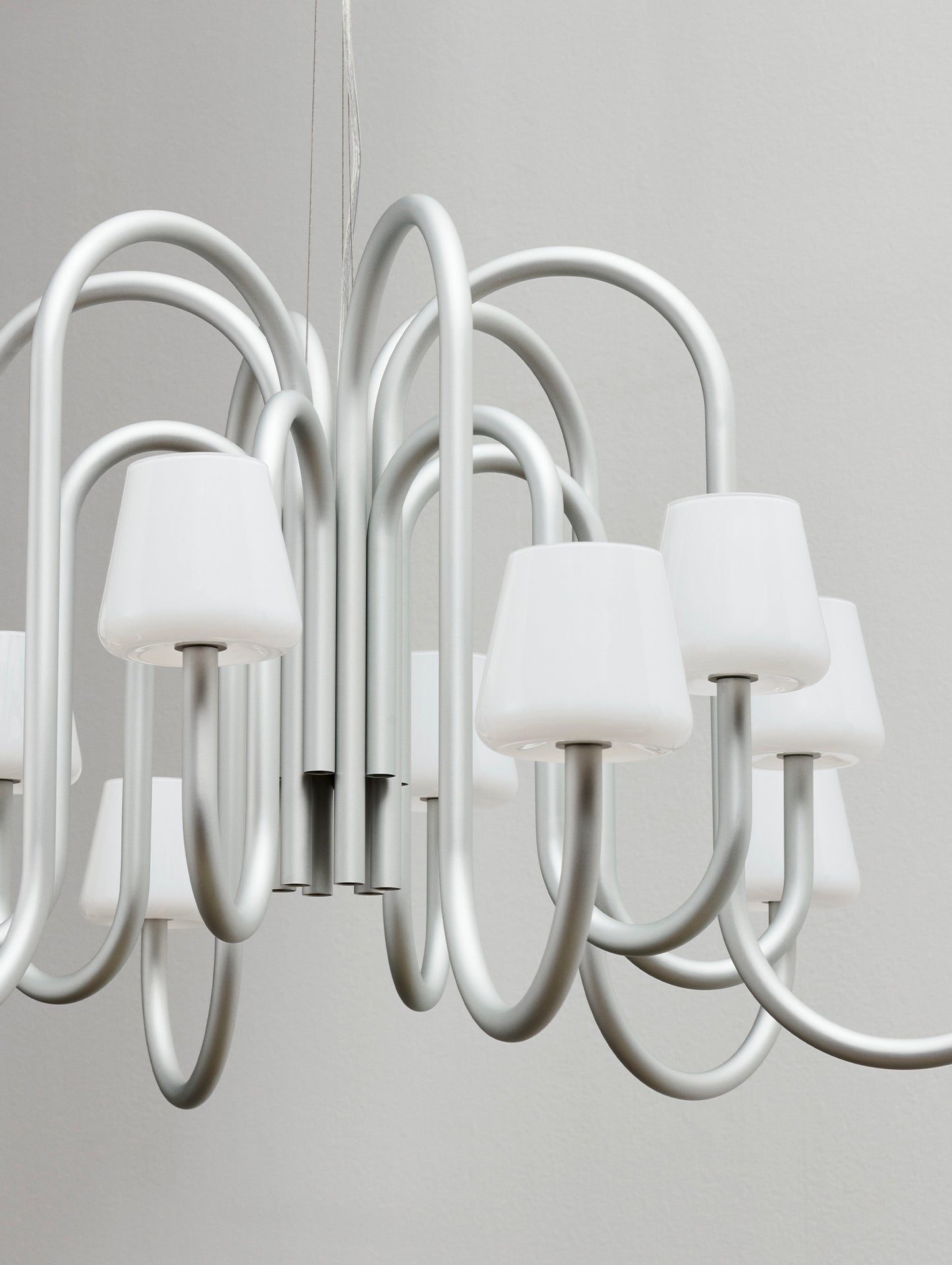 Apollo Chandelier
