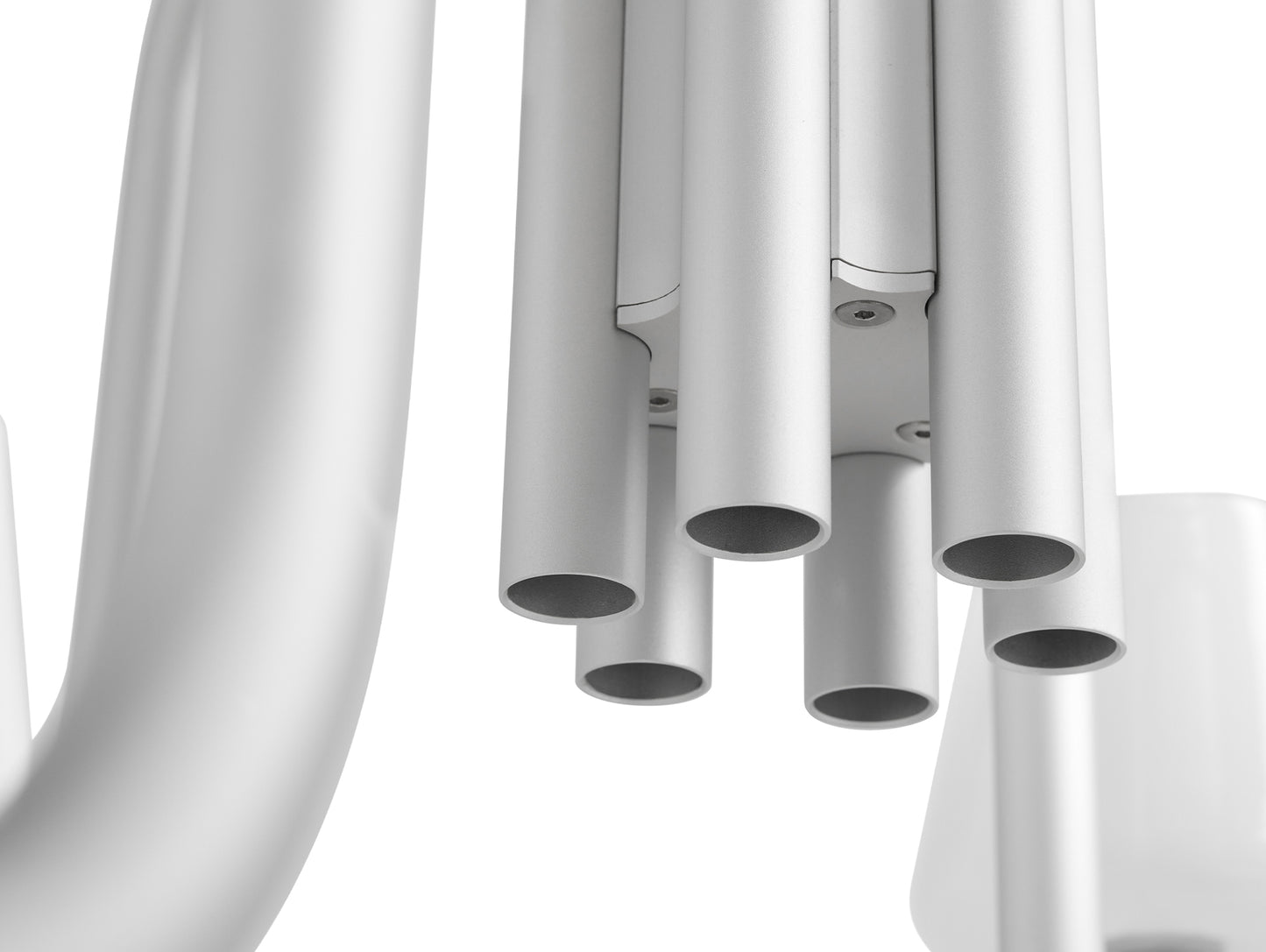 Apollo Chandelier by HAY - 6 Arms