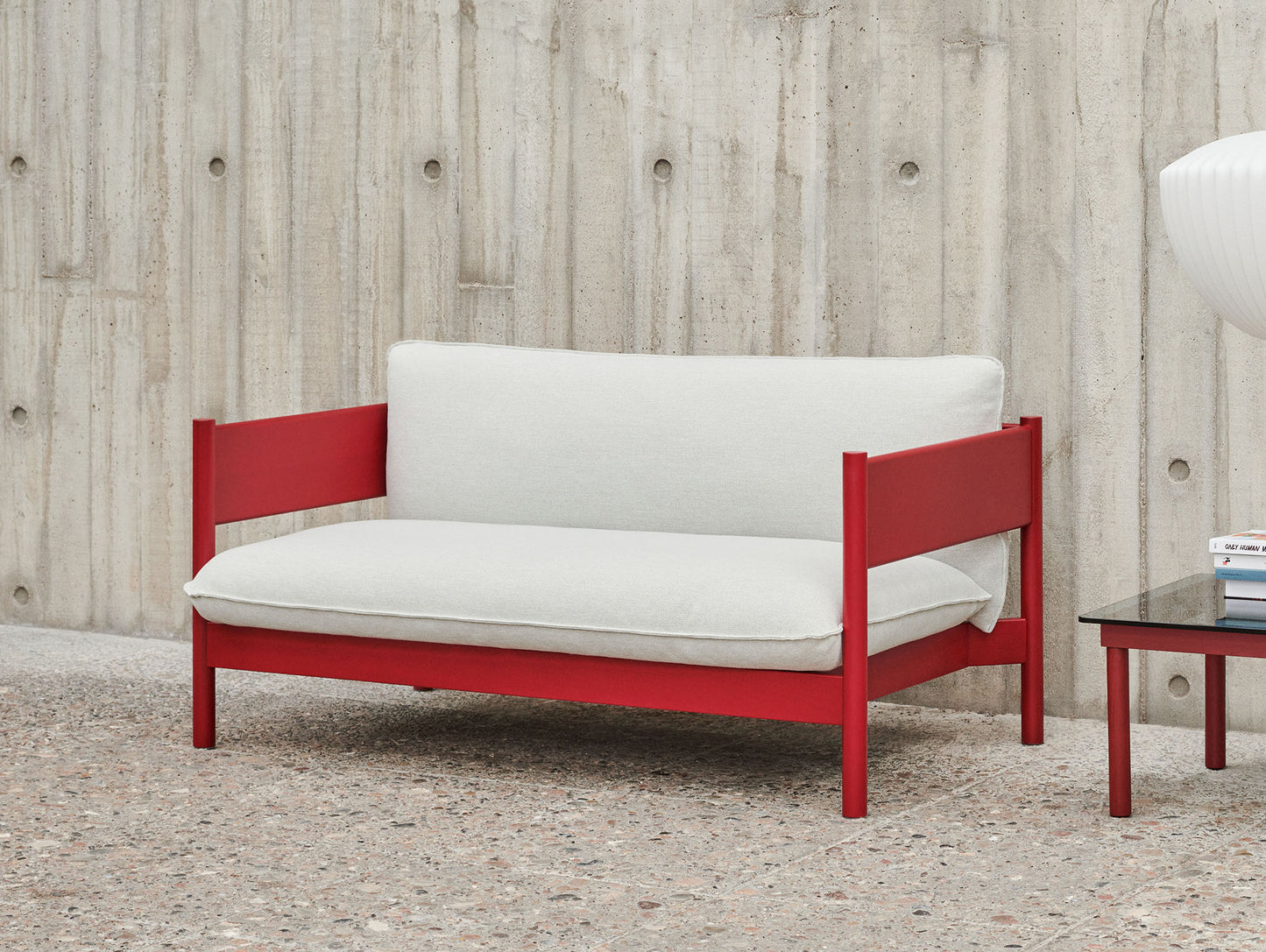 Arbour Club Sofa