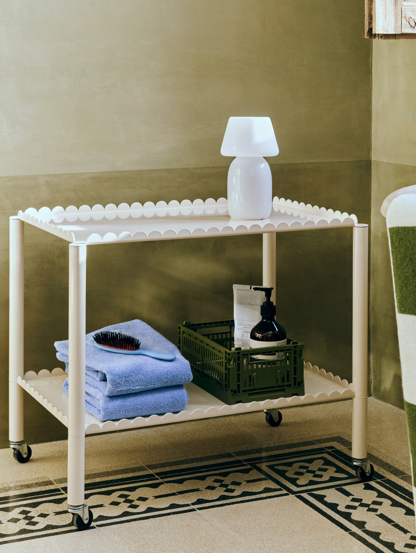 Colour Crate by HAY