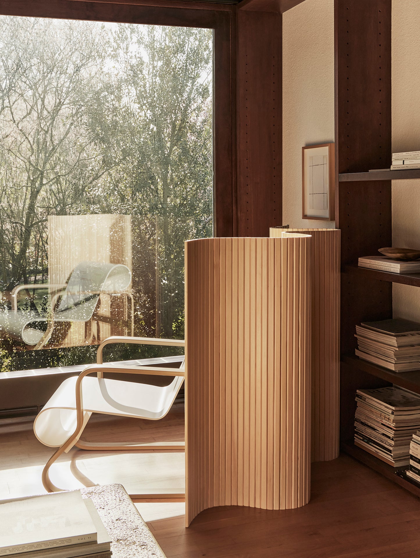 Screen 100C by Artek
