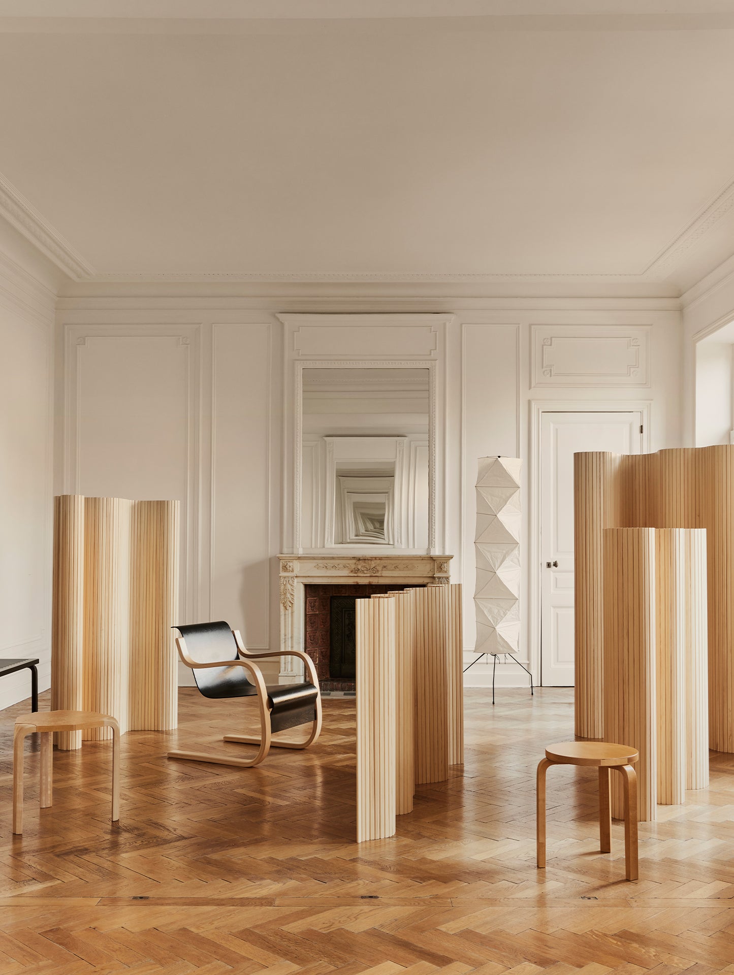 Screen 100 by Artek