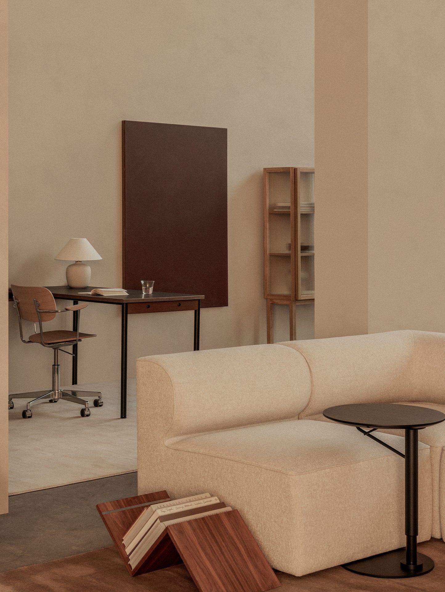 Curiosity Cabinet by Audo Copenhagen