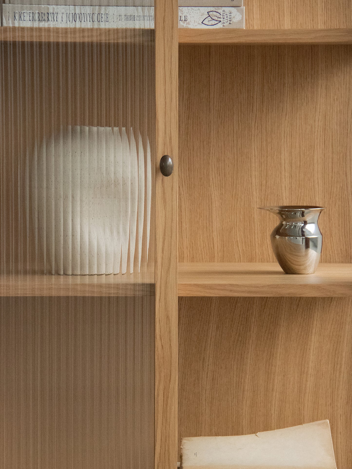 Curiosity Cabinet by Audo Copenhagen 