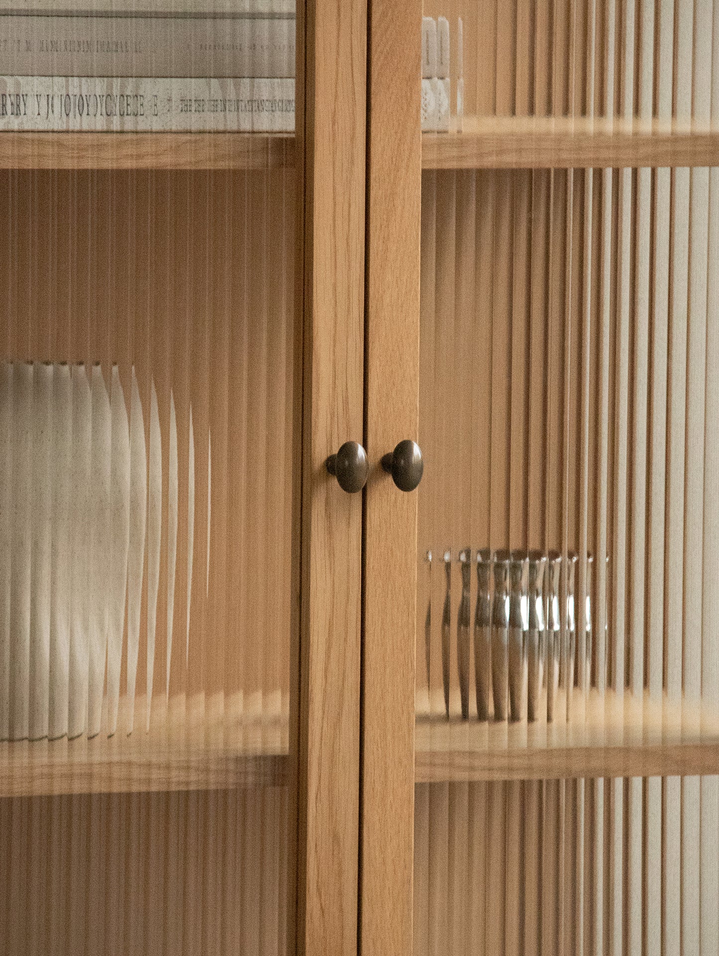 Curiosity Cabinet by Audo Copenhagen