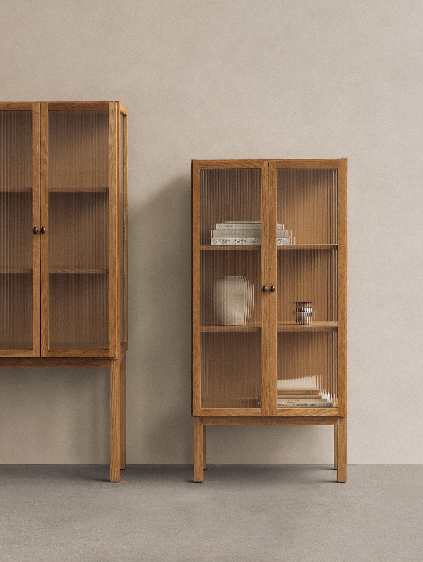 Curiosity Cabinet by Audo Copenhagen 