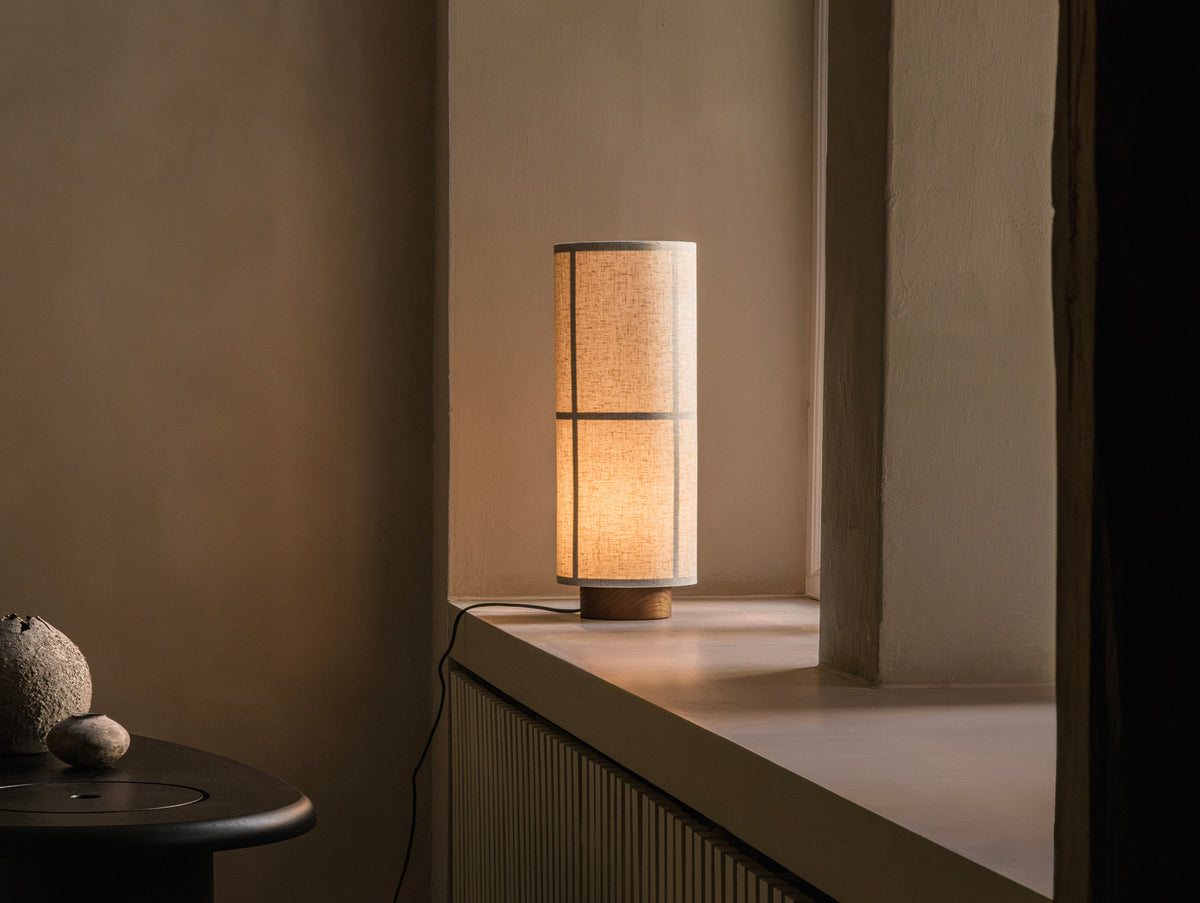 Hashira Table Lamp