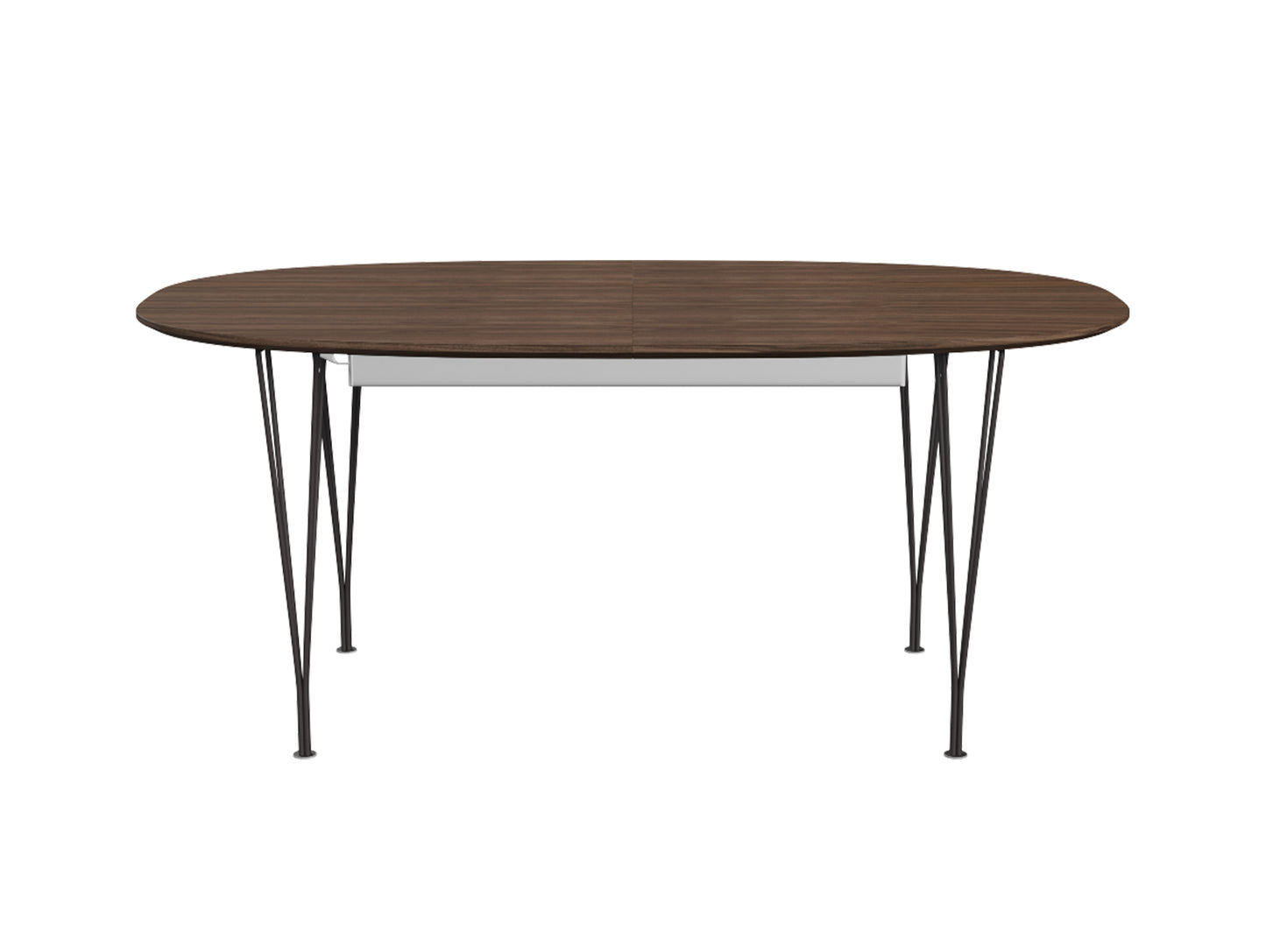 Superellipse Dining Table (Extendable)
