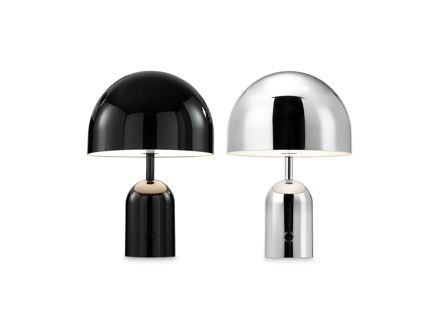 Bell LED Portable Lamp
