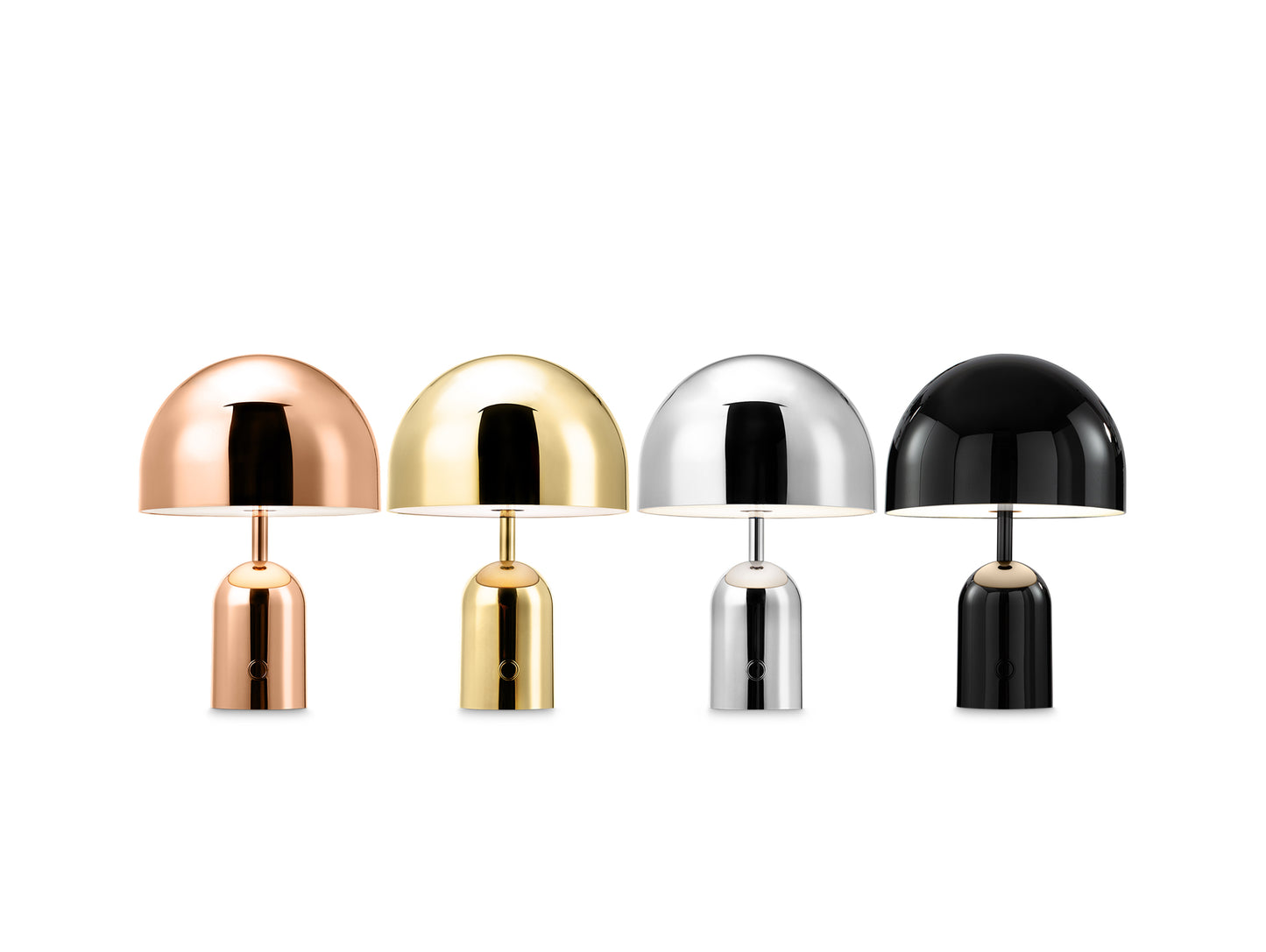 Bell LED Portable Lamp