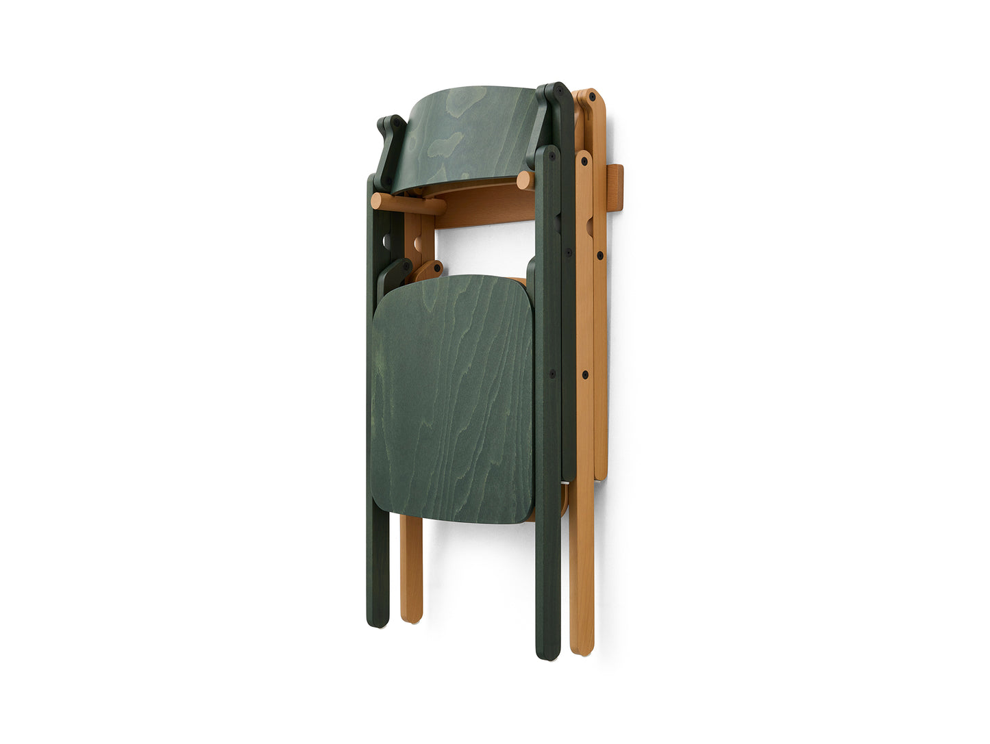 Backflip Chair by HAY