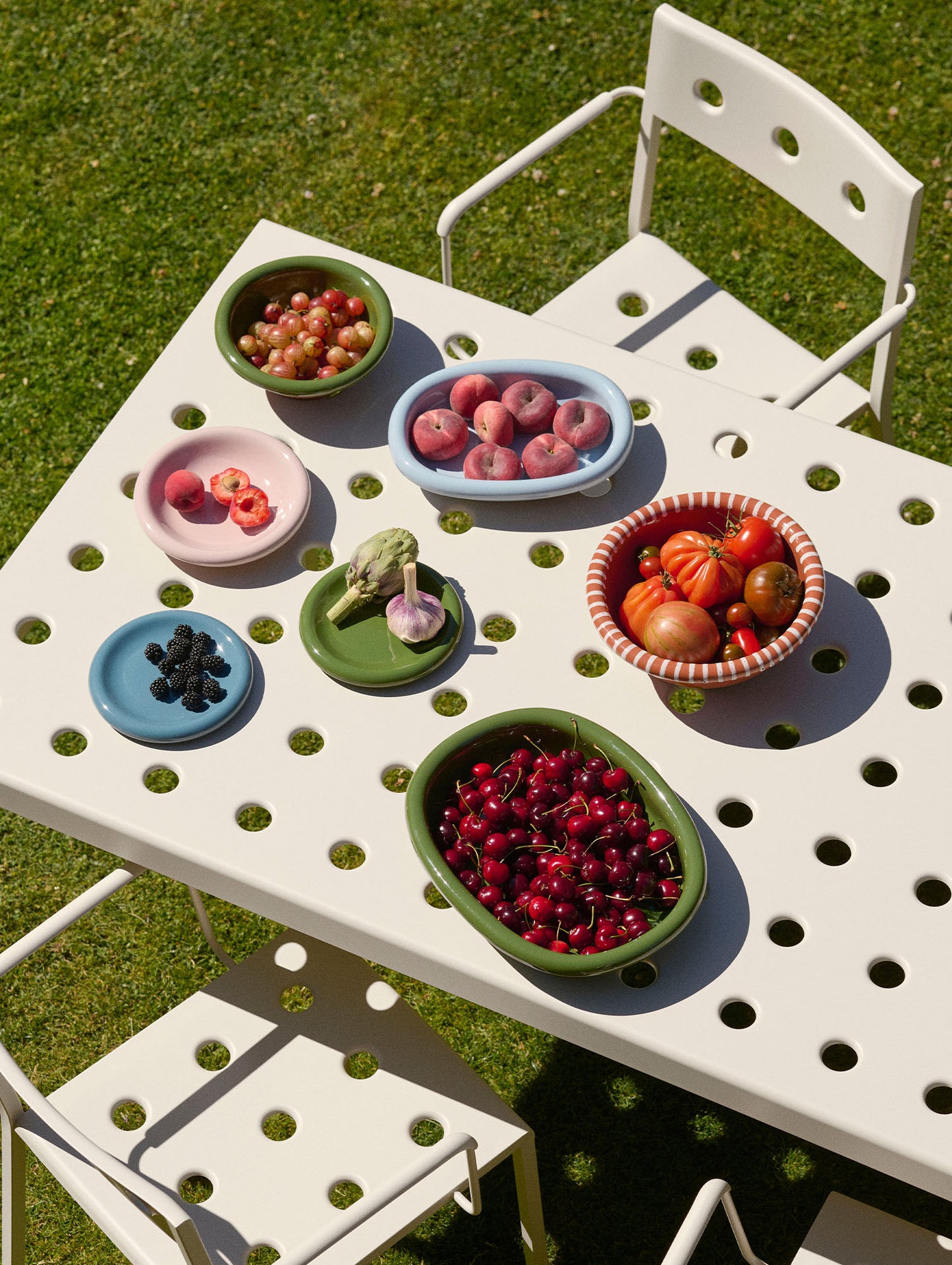 Balcony Outdoor Dining Table