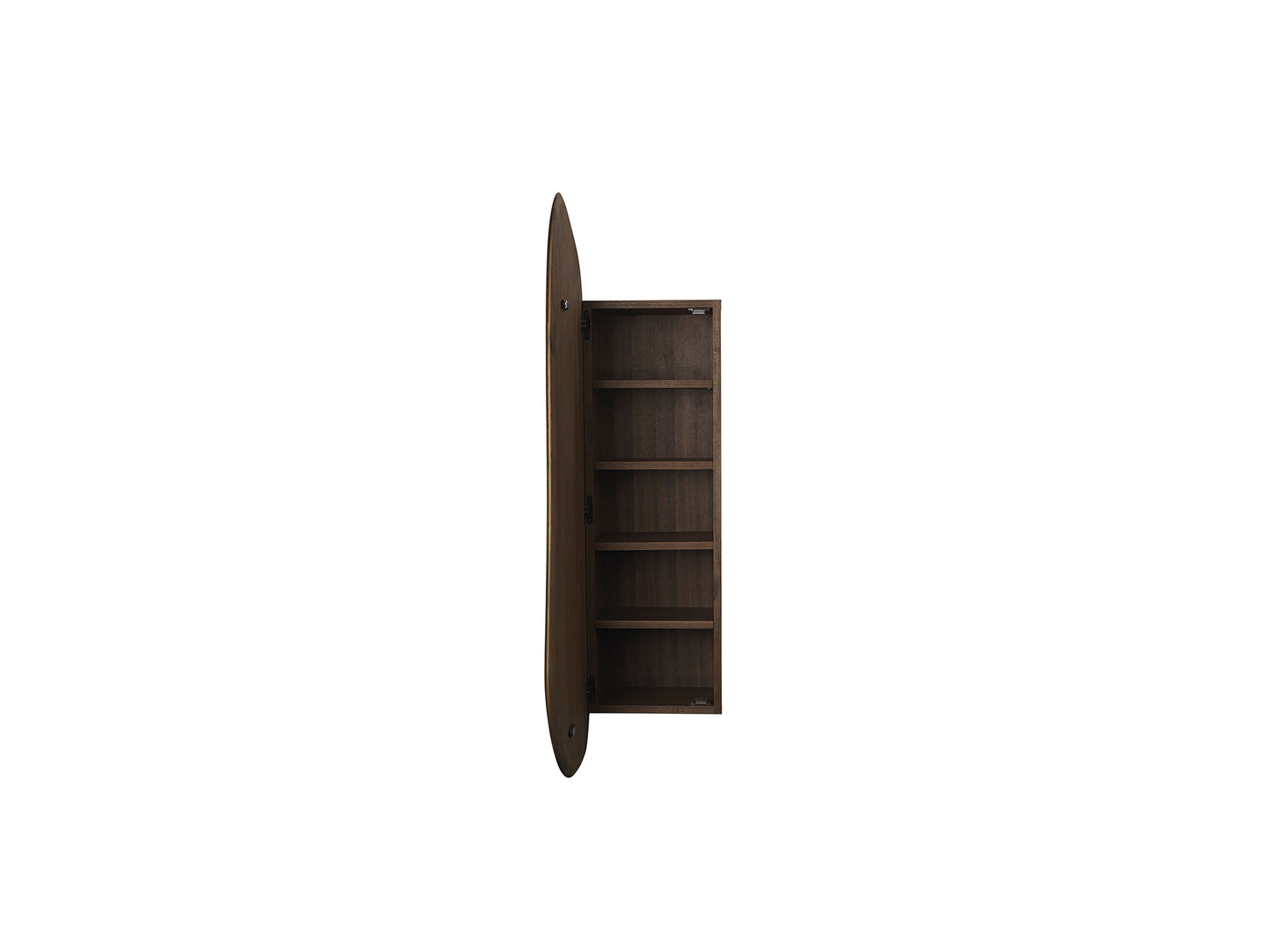 Feve Wall Cabinet by Ferm Living