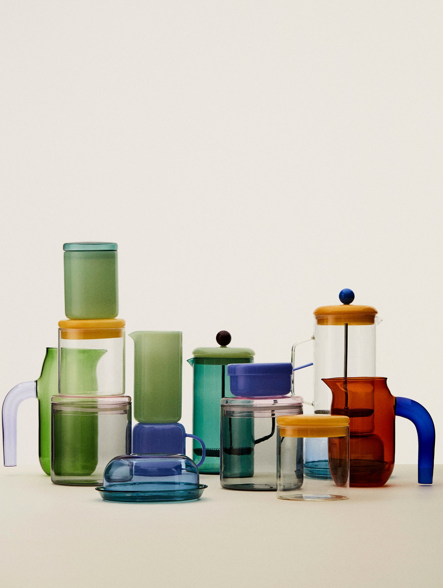 Jug by HAY