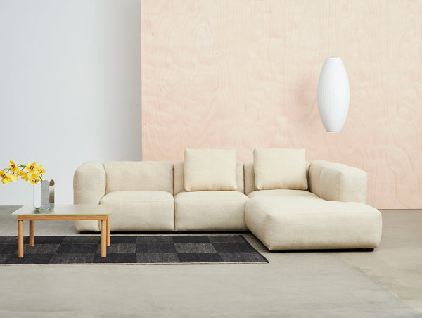 Hay mags soft clearance beige