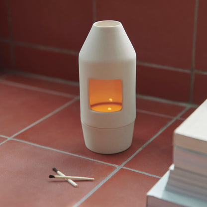 Off White Chim Chim Scent Diffuser by HAY