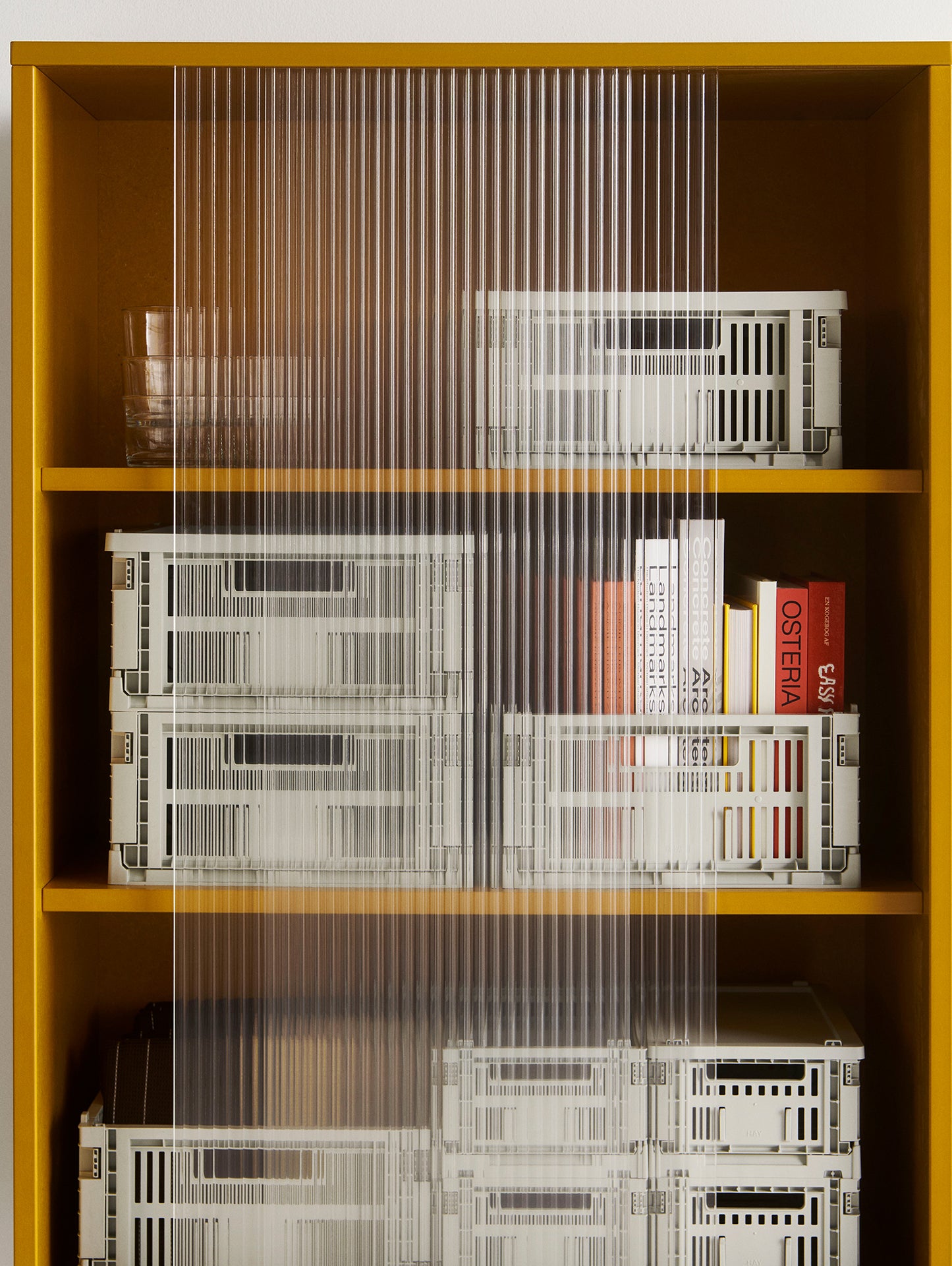Colour Crate by HAY