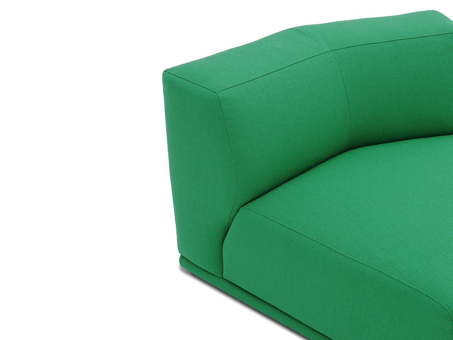 Connect Soft Modular Sofa - Module J by Muuto - Vidar 932