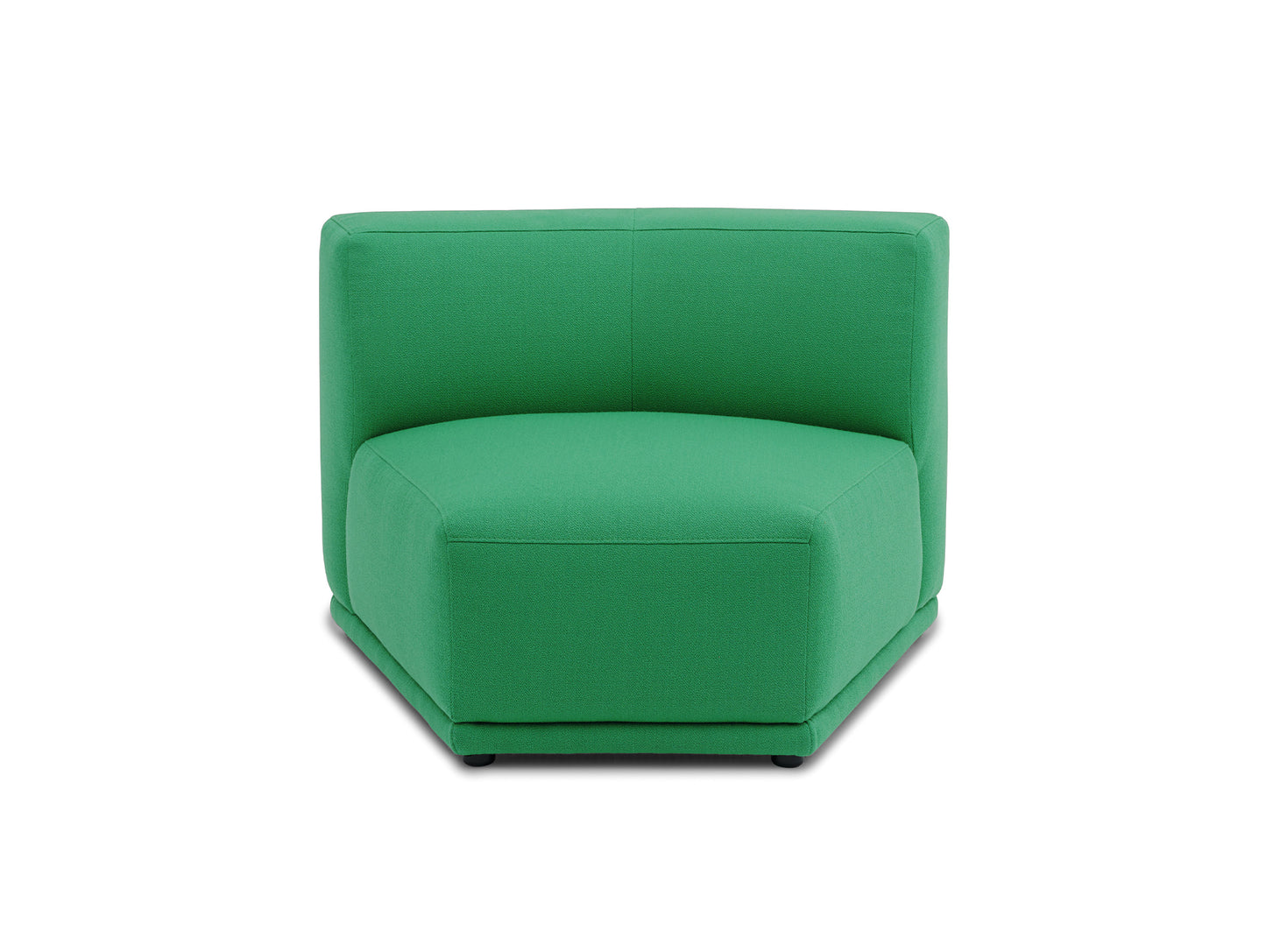 Connect Soft Modular Sofa - Module J by Muuto - Vidar 932