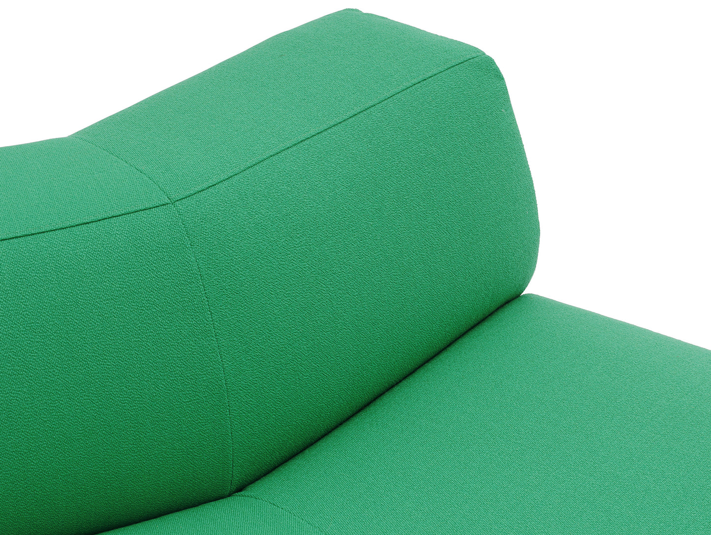 Connect Soft Modular Sofa - Module K by Muuto - Vidar 932