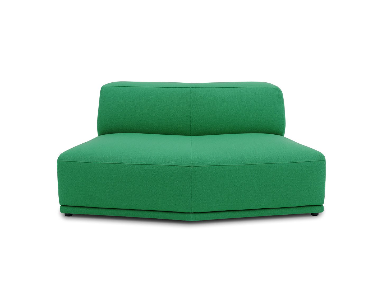 Connect Soft Modular Sofa - Module K by Muuto - Vidar 932