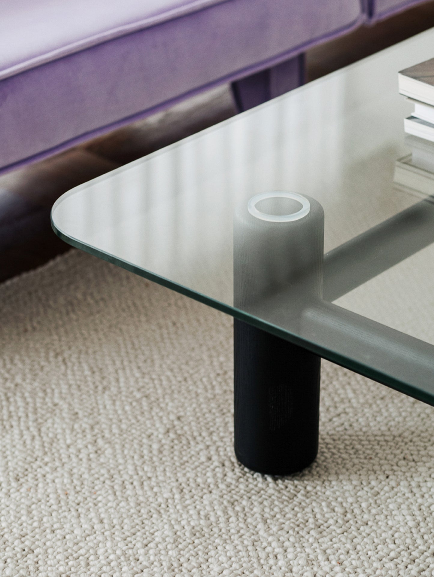 Boundary Table