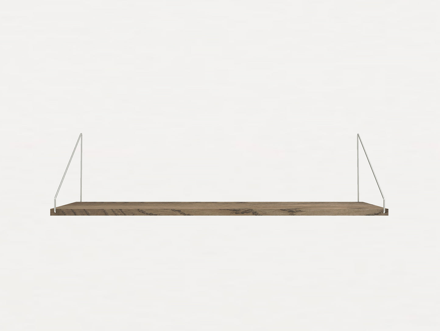 Shelf Library Individual Components