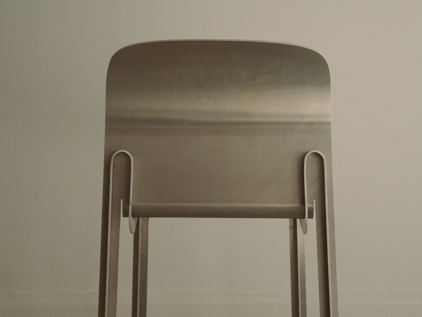 Rivet Chair by Frama