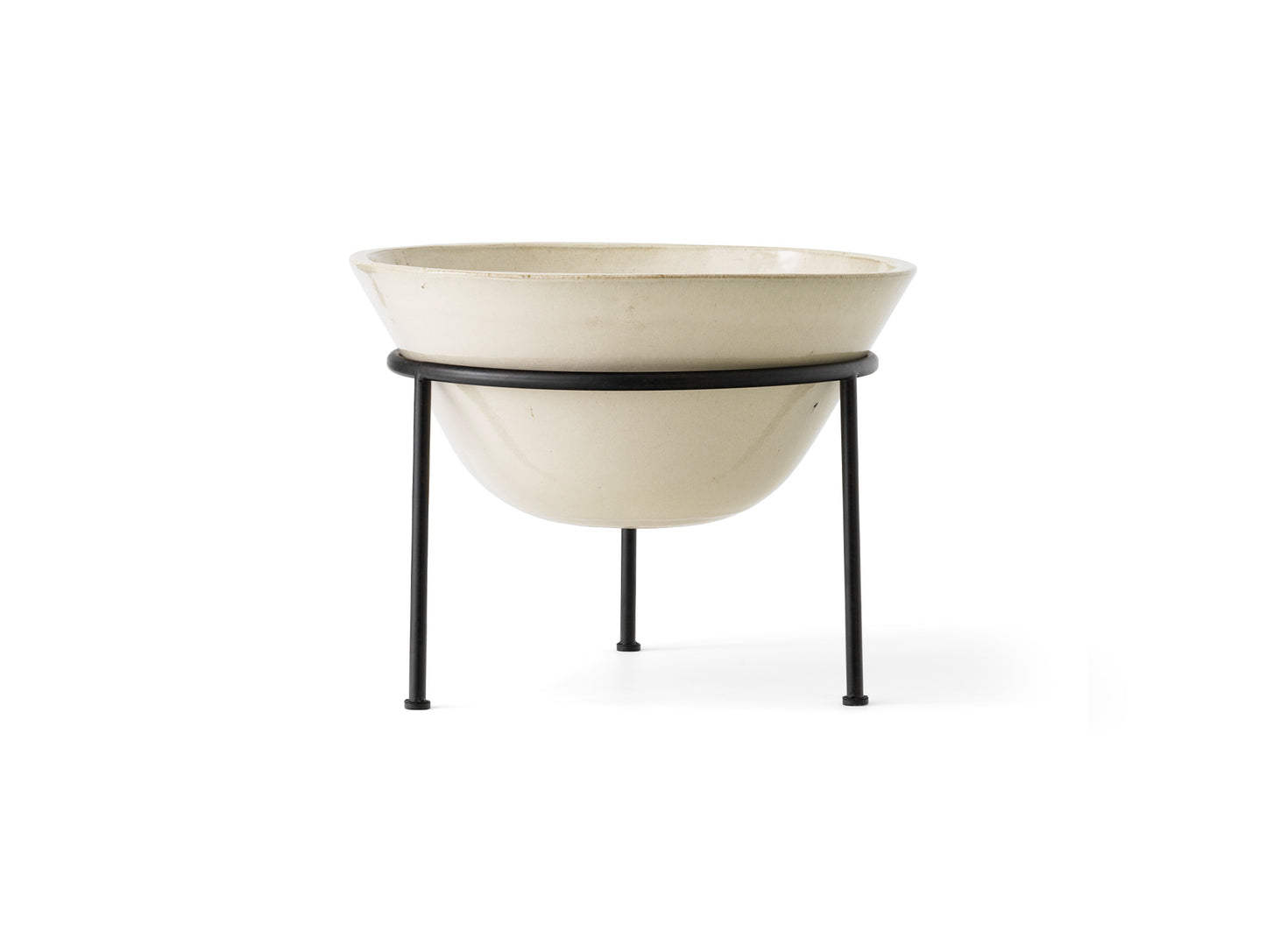 Daiza Planter by Audo Copenhagen - H35 / D48