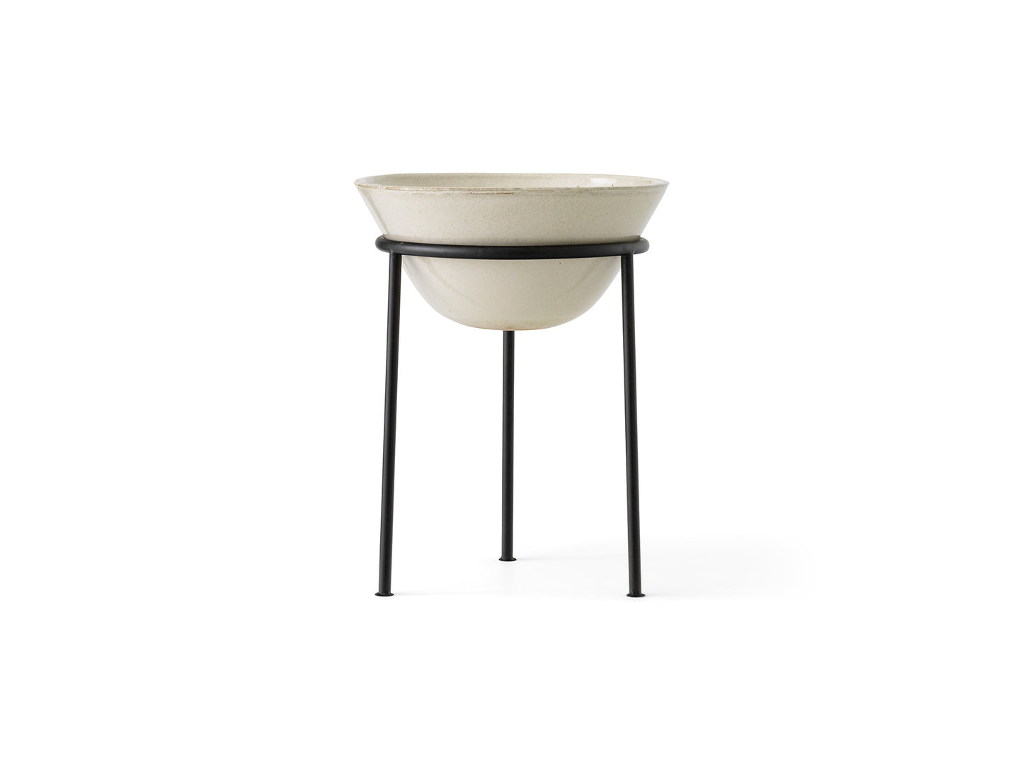 Daiza Planter by Audo Copenhagen - H45 / D35