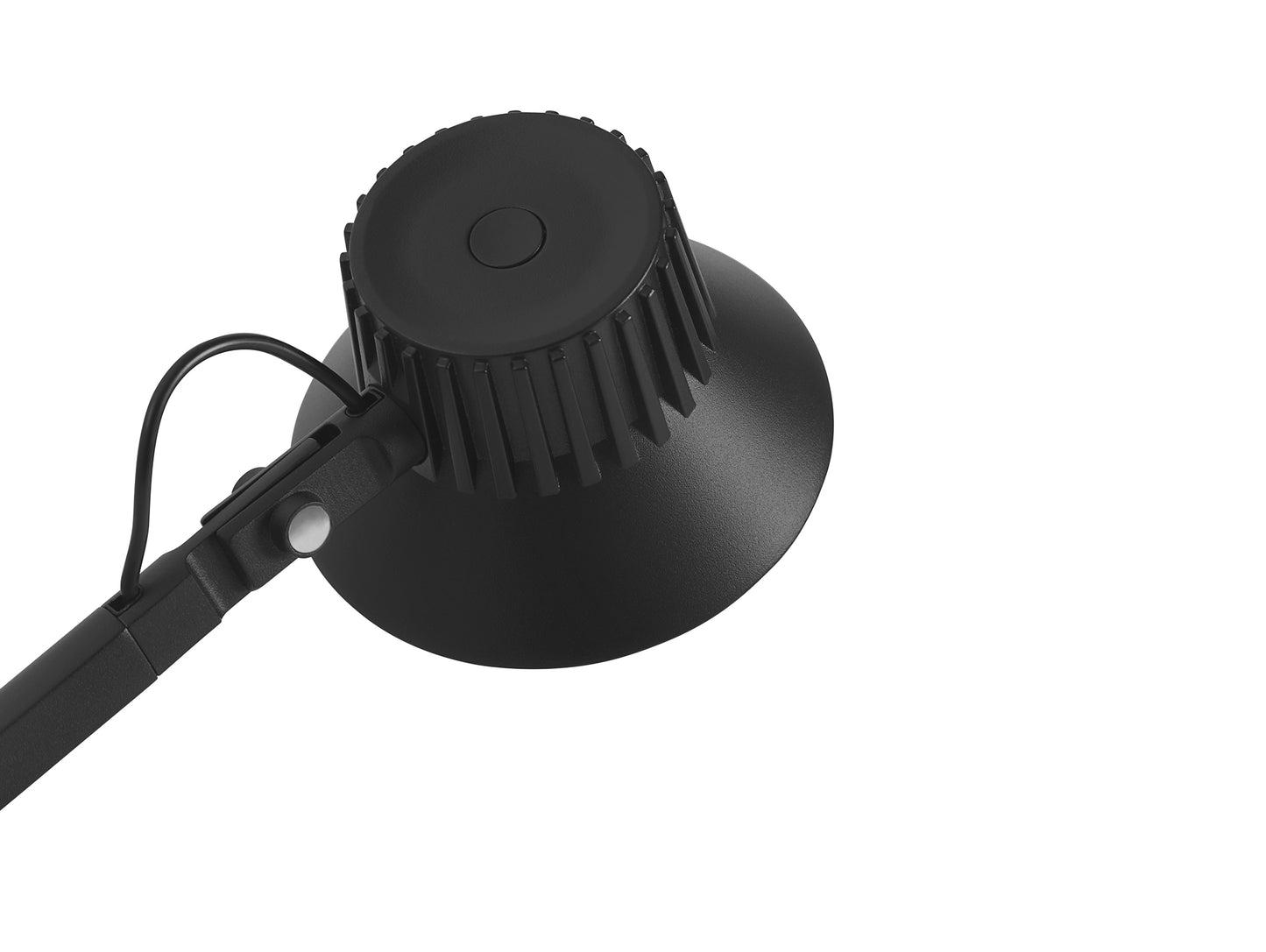 Dedicate Table Lamp by Muuto - Black