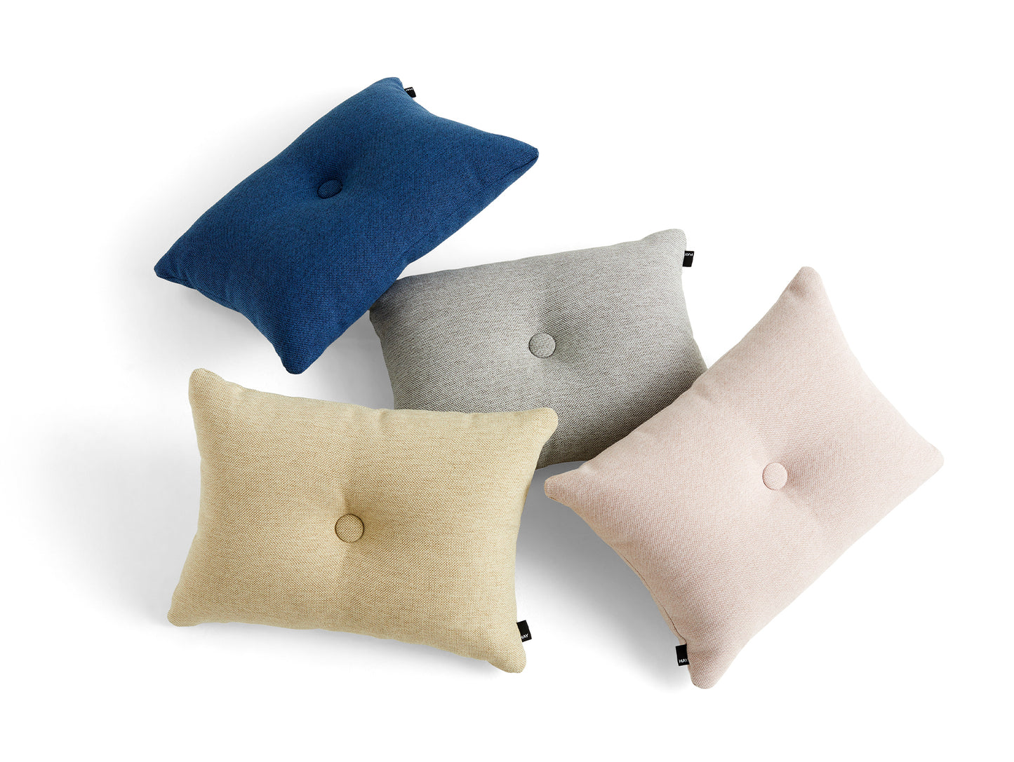 Dot Cushion by HAY - Mode